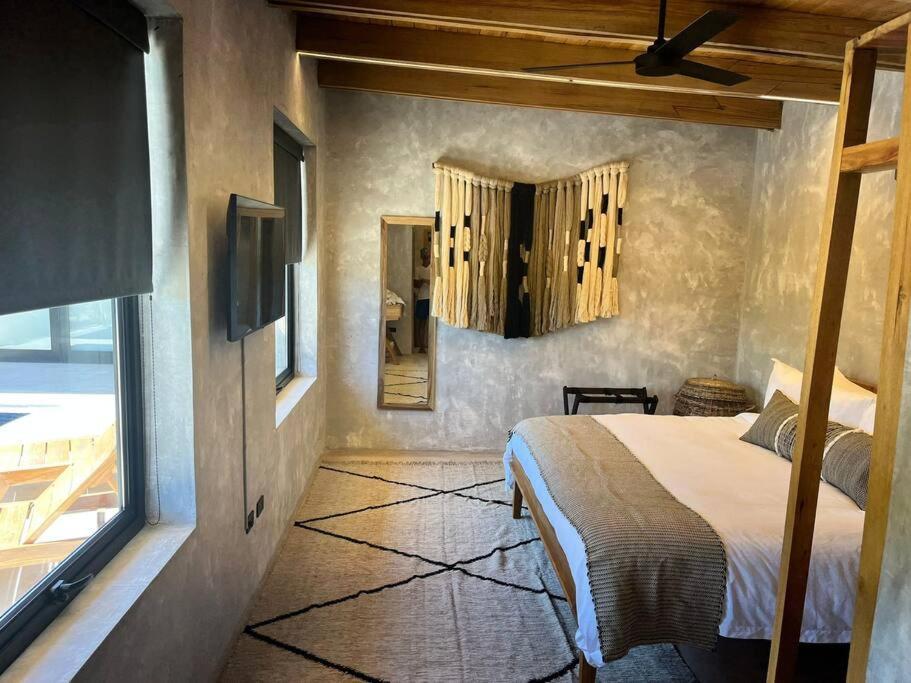 Villa Seabird Luxury Dwellings Placencia Exterior foto